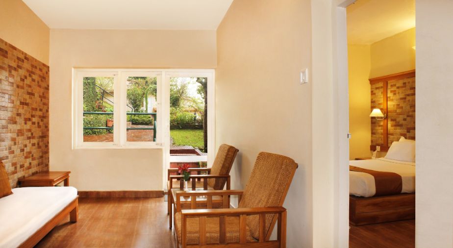 Kodai resort hotel_2